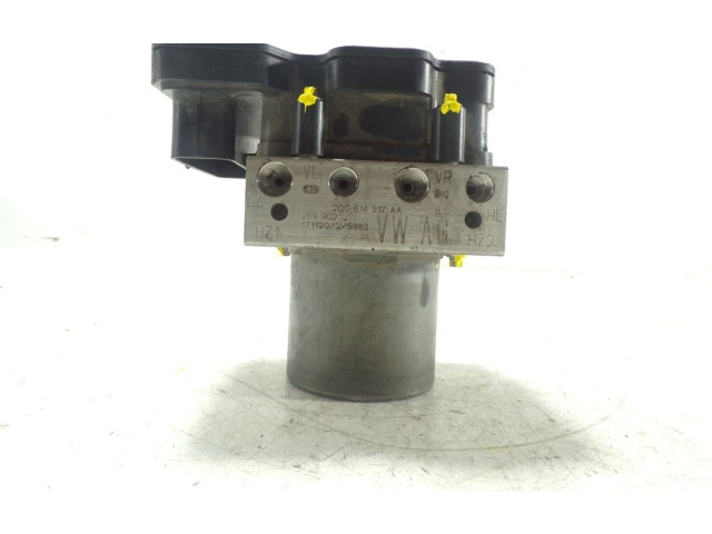 Jednotka ABS 2Q0614517AABEF, 2Q0614517AA   Volkswagen Polo VI 2018
