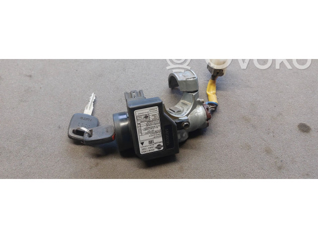 Řídící jednotka 237102N107, 407913121   Nissan Almera 1998