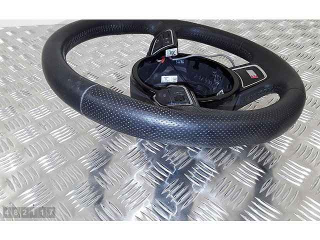 Volant Audi A5 8T 8F 2014 8K0419091CB  