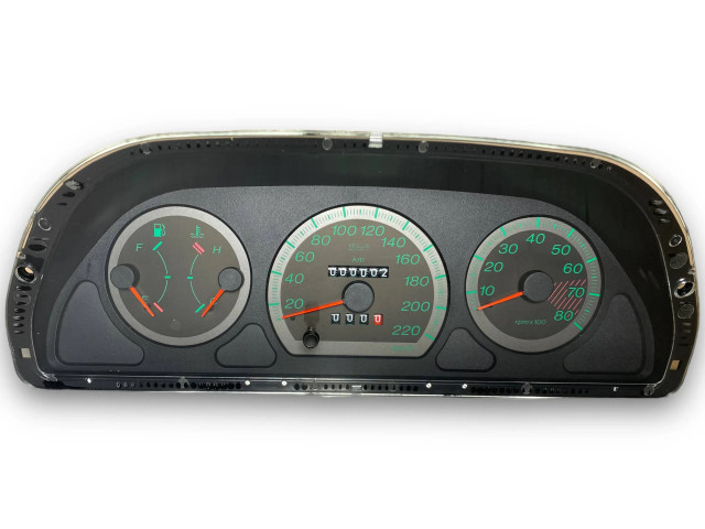 Přístrojová deska  Fiat Siena 1998 46517258  
