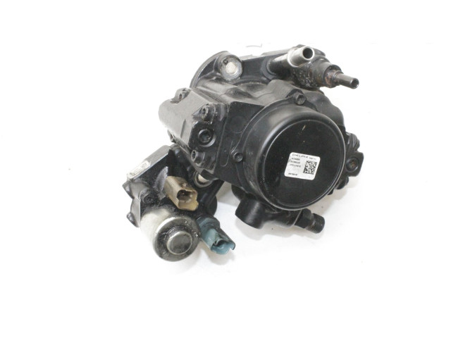 Vstřikovací čerpadlo 9687959180   Peugeot RCZ    RHH (DW10CTED4) 