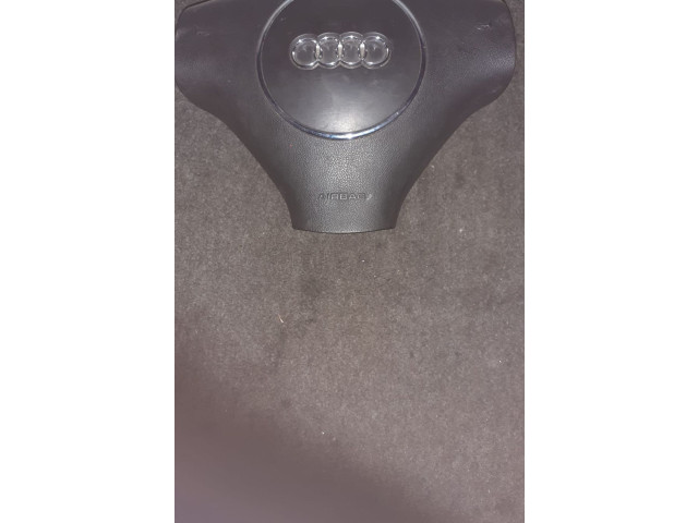 Řídící jednotka    Audi A4 S4 B6 8E 8H 2002