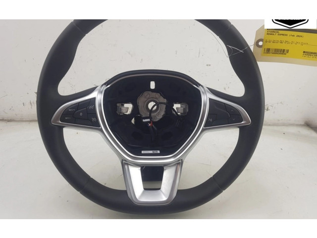Руль Renault Express   -  года 484007251R, 484007251R      