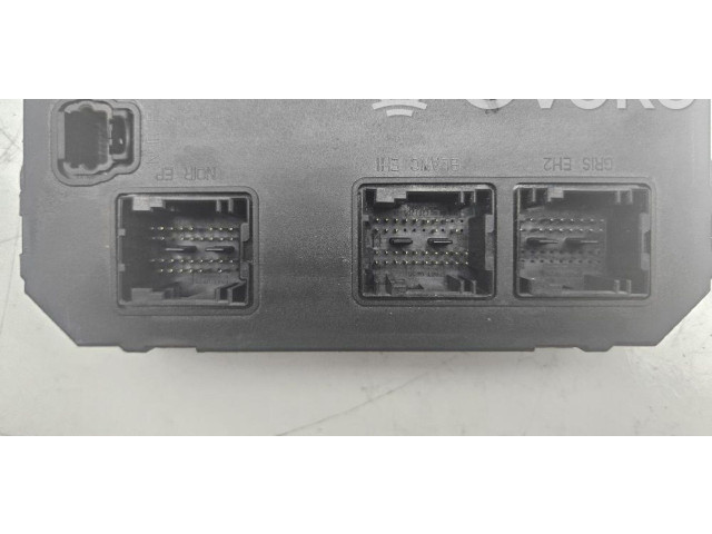   Pojistková skříňka 9655708480   Peugeot 407 2004