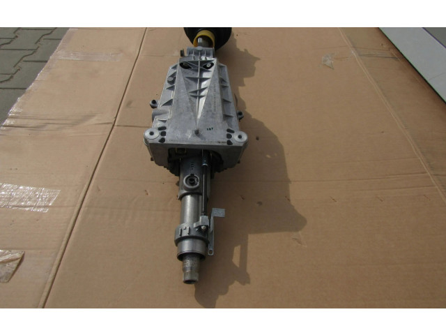  рейка  Колонка рулевая A2214602116   Mercedes-Benz CL C216 2007 - 2014 года