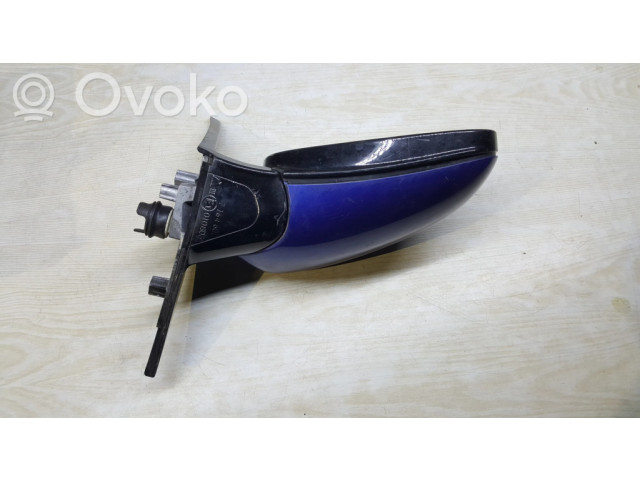 Zpětné zrcátko pravé BMW 1 E82 E88 2010  7164601, 010803  