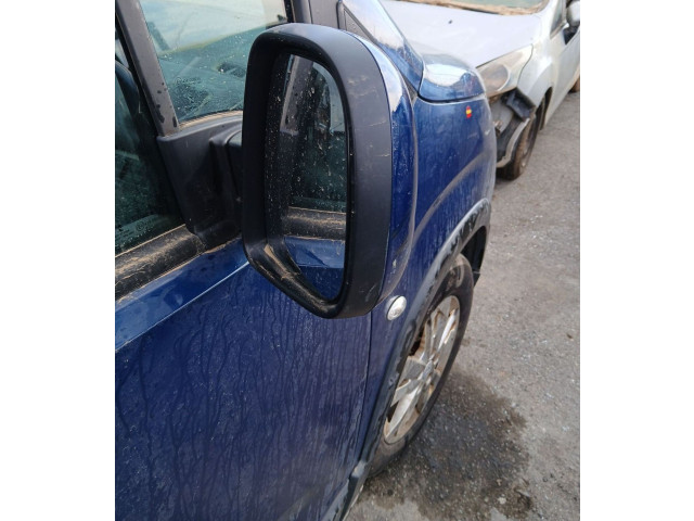Zpětné zrcátko  Peugeot Rifter 2019  NOABATIBLE  
