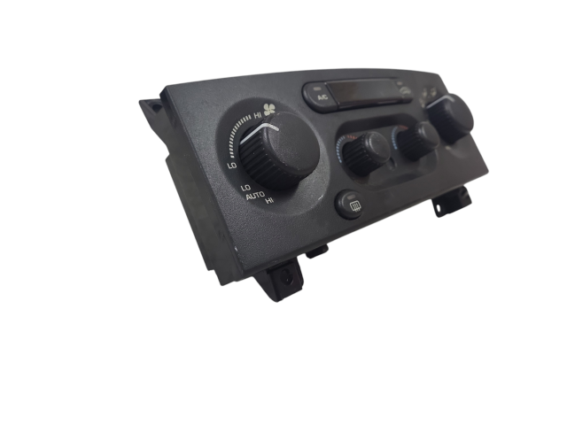 Блок управления климат-контролем 12202829, 225000143   Jeep Grand Cherokee (WJ)