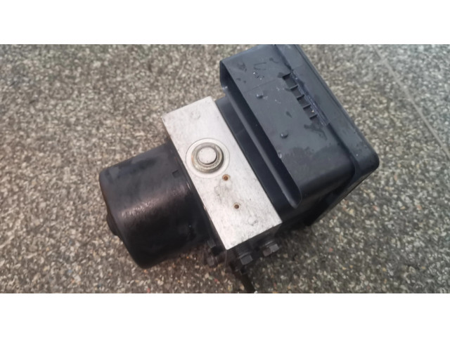 Jednotka ABS 6765454, 6765452   BMW 3 E46 2001