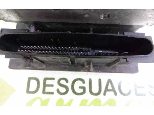Jednotka ABS 8200344607, 0265950300   Renault Scenic RX 2005
