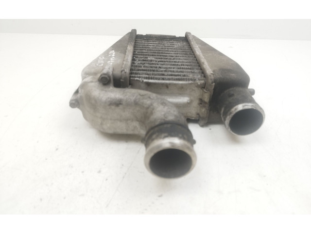Интеркулер  1271002450   Honda Civic 