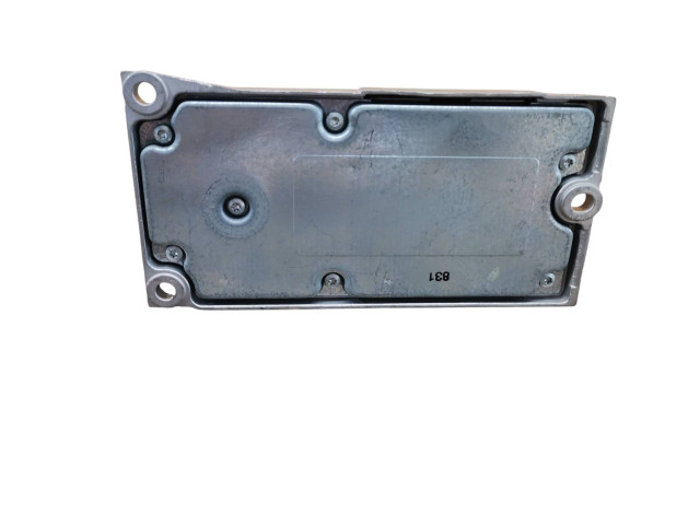 Блок подушек безопасности P30724152, 0285001654   Volvo XC90