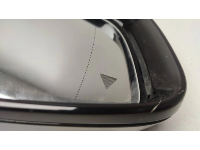 Zpětné zrcátko  levé BMW 7 G11 G12 2015  F0181113U6680, E1041404  