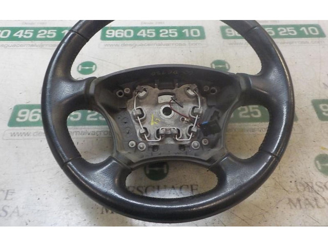 Volant Peugeot 407 2006   