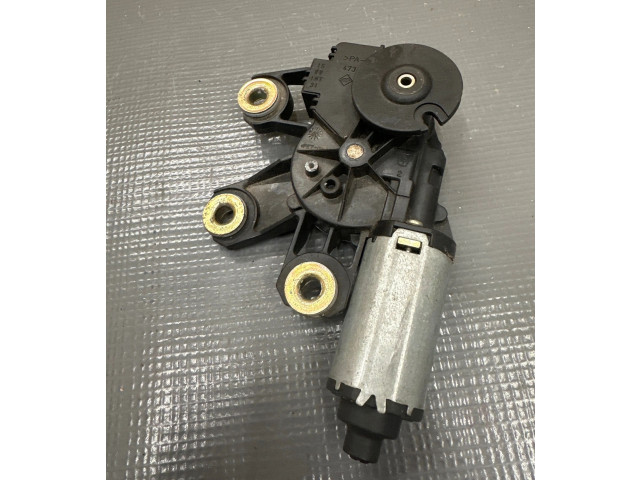 Моторчик заднего дворника 7L0955712B, 404761B    Volkswagen Touareg I