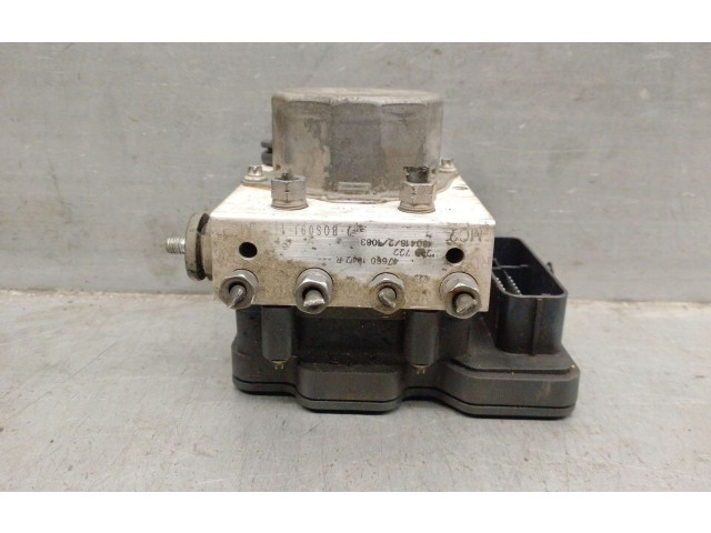 Jednotka ABS 476601842R, 476607694R   Renault Clio IV 2018
