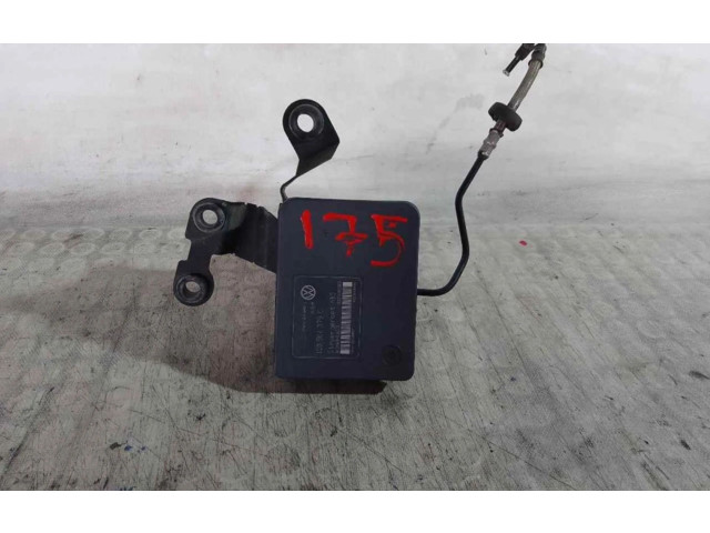 Jednotka ABS 1C0907379C   Seat Toledo I (1L) 