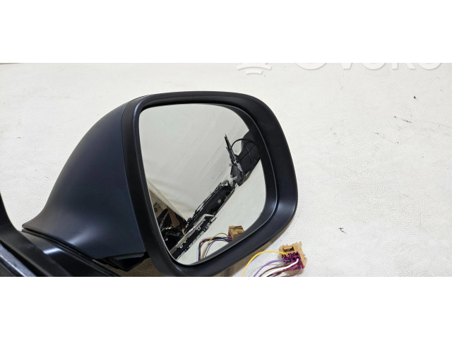 Zpětné zrcátko  Volkswagen Multivan T5 2014  7E1857408AC  
