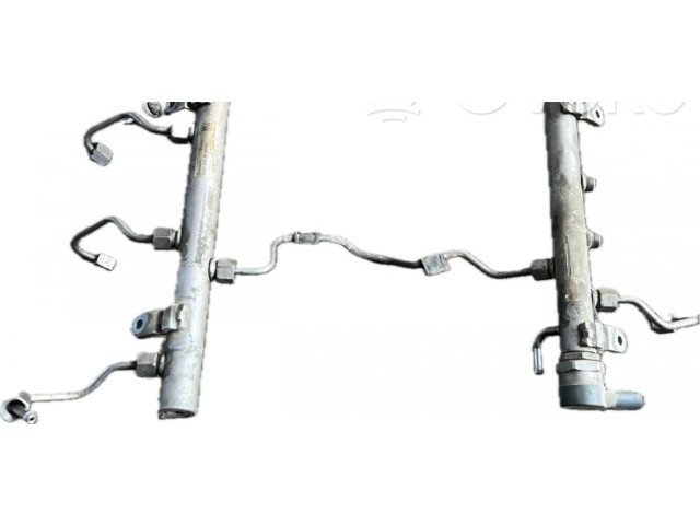 Vstřikovací lišta 6420702595, 6420702595   Mercedes-Benz Vito Viano W639    OM 642.990 