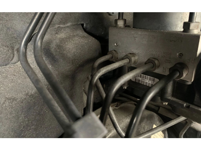 Jednotka ABS 71738535   Lancia Musa 2005