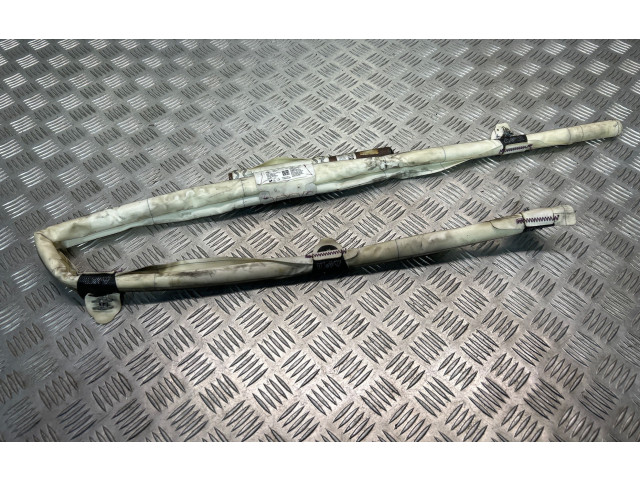 Боковая подушка безопасности 7221046   BMW 4 F36 Gran coupe