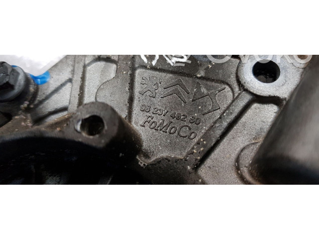 Čerpadlo oleje 9823740280   Citroen C4 Aircross   YHZ