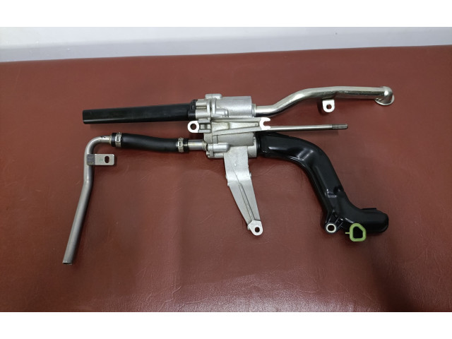 Čerpadlo oleje 7846385, 11417846385   BMW M3 F80   000