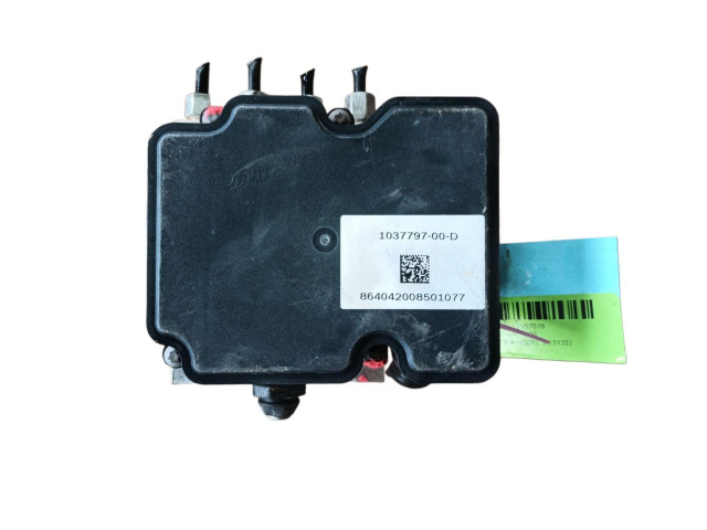 Jednotka ABS 103811900D, 103779700D   Tela Model S 2020