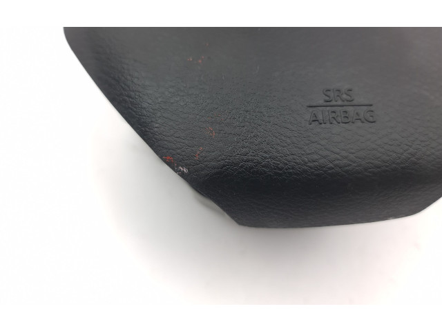 Подушка безопасности водителя 309140399GNR   Infiniti Q30