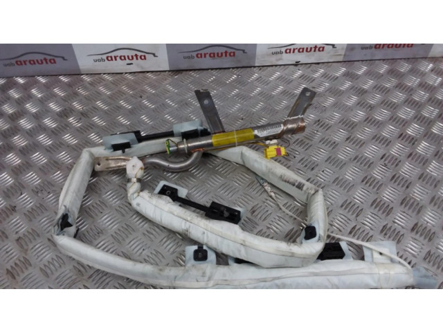 Боковая подушка безопасности 7M3880741G, 04816K028FP3   Ford Galaxy