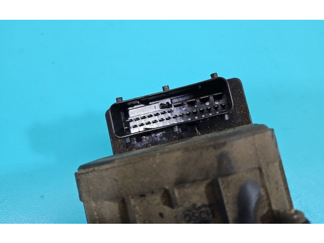 Jednotka ABS 0265216651, IMPRK1415843   Opel Astra G 2002