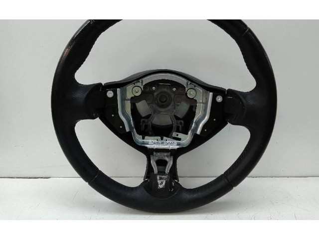 Руль Nissan Juke I F15  2010 - 2018 года 34232409A      