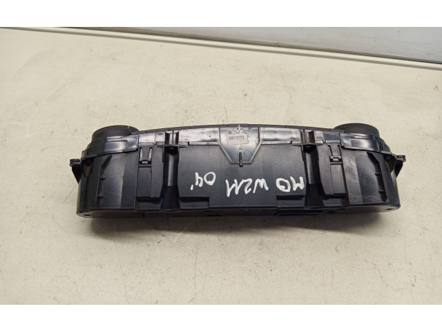 Блок управления климат-контролем 2118300085, Q00103103   Mercedes-Benz E W211