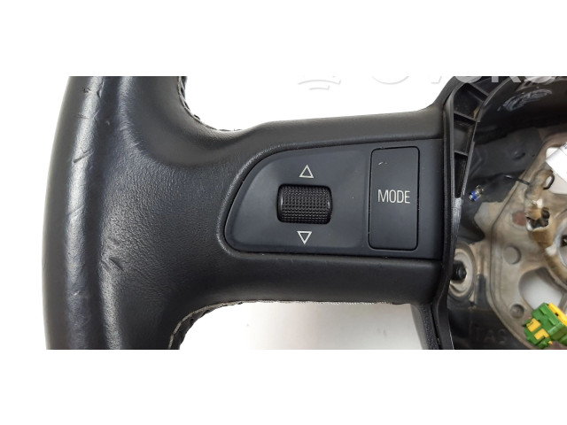 Руль Audi A6 S6 C6 4F  2004 - 2011 года 4F0419091DH, M3057      
