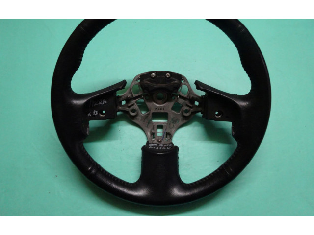 Volant Nissan Micra 2011 1067338  