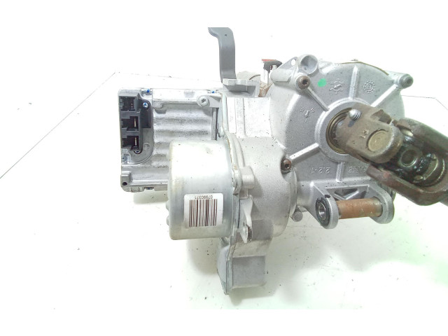Комплект оси рулевого колеса 59318197, 54086366A   Ford B-MAX