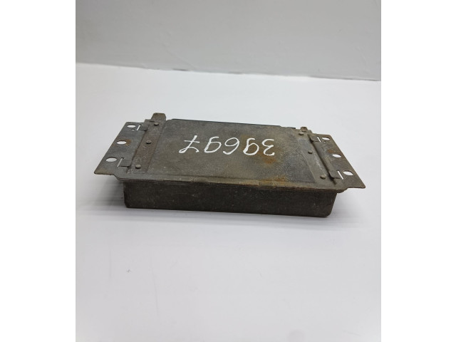 Řídící jednotka 9646316180, 0265109629   Peugeot 607 2003