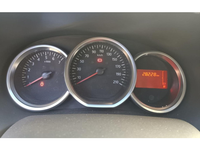 Přístrojová deska  Renault Sandero I 2019   