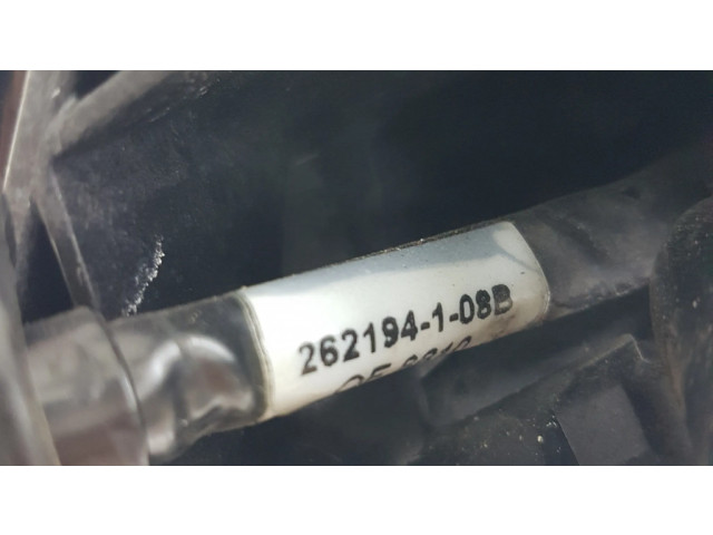 Zpětné zrcátko pravé Renault Talisman 2016  262194108B, A057273  