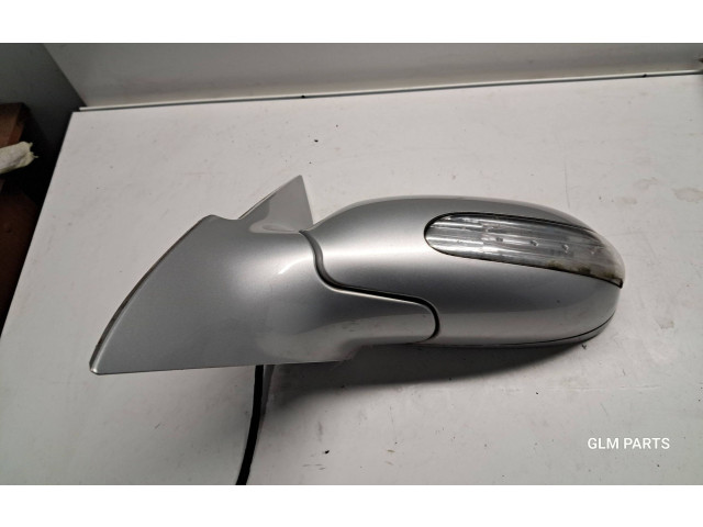 Zpětné zrcátko  Mercedes-Benz SL R230 2004    