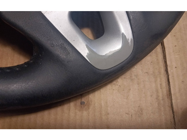 Volant Renault Megane III 2012 609581499, 60958141  