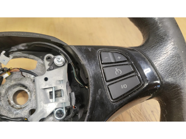 Volant BMW X5 E53 2005   