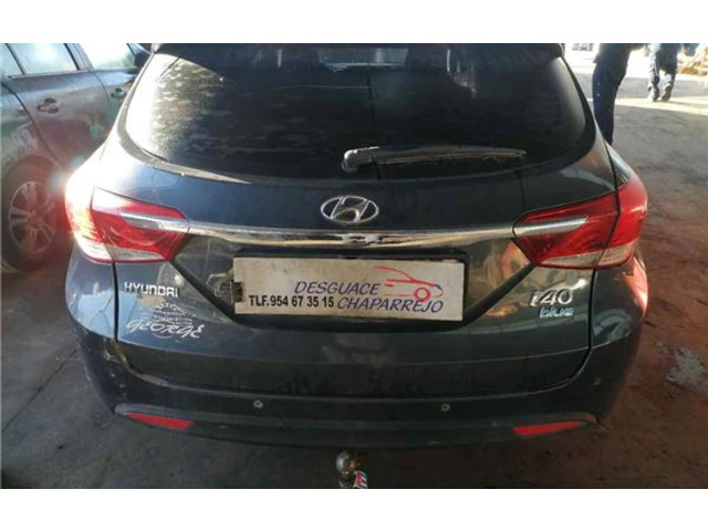 Přístrojová deska  Hyundai i40 2014 940013Z046, 940013Z046  