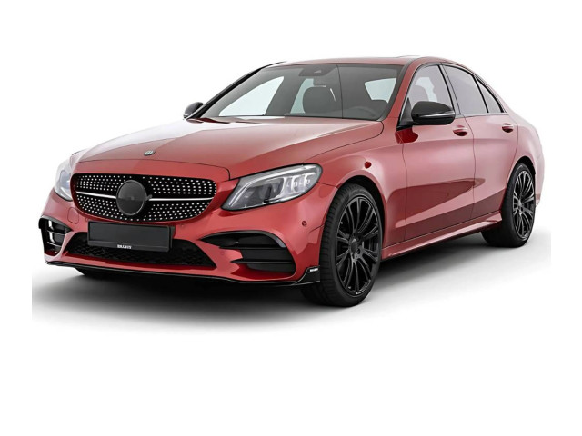 Zpětné zrcátko  Mercedes-Benz C W205 2015  A2058100902, A2058100902  
