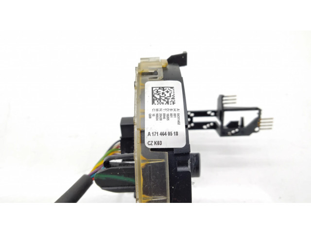 Подрулевой шлейф SRS A1714640518   Mercedes-Benz E W211