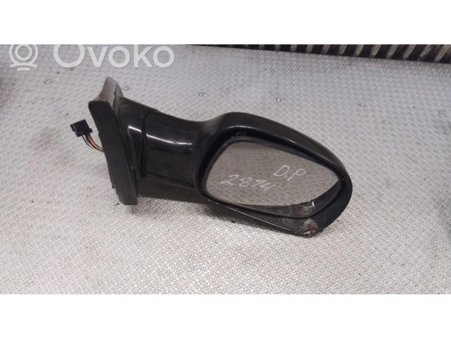 Zpětné zrcátko pravé Chrysler Voyager 2007  713934  