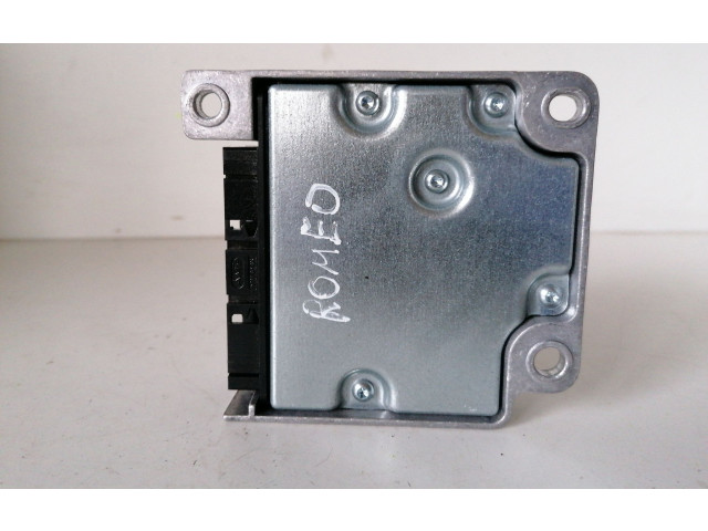 Блок подушек безопасности 50510957, 219955101   Alfa Romeo 159