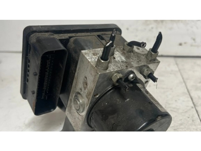 Jednotka ABS 6787837, 10096008413   BMW 1 E81 E87 2009