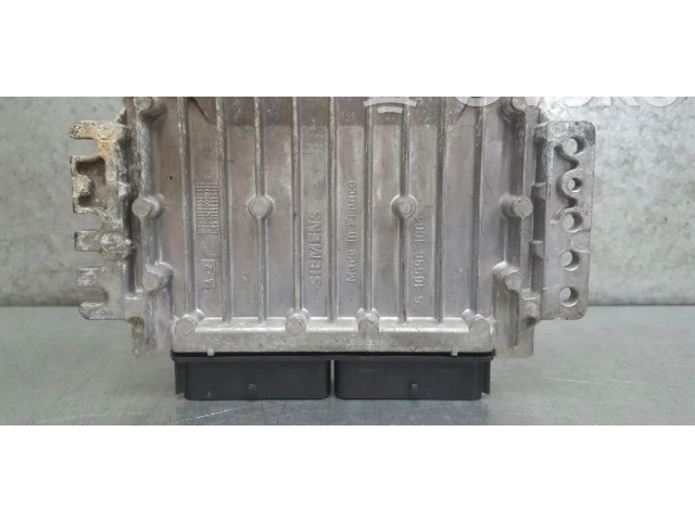 Блок управления двигателем Блок управления NNN000170, NNN000170   MG ZR