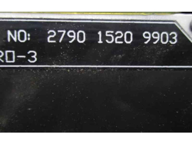 Řídící jednotka 279015209903, G07080003A   Tata Indica Vista I 2004
